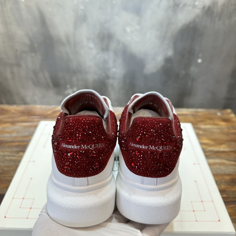 alexander M*Q*en casual shoes